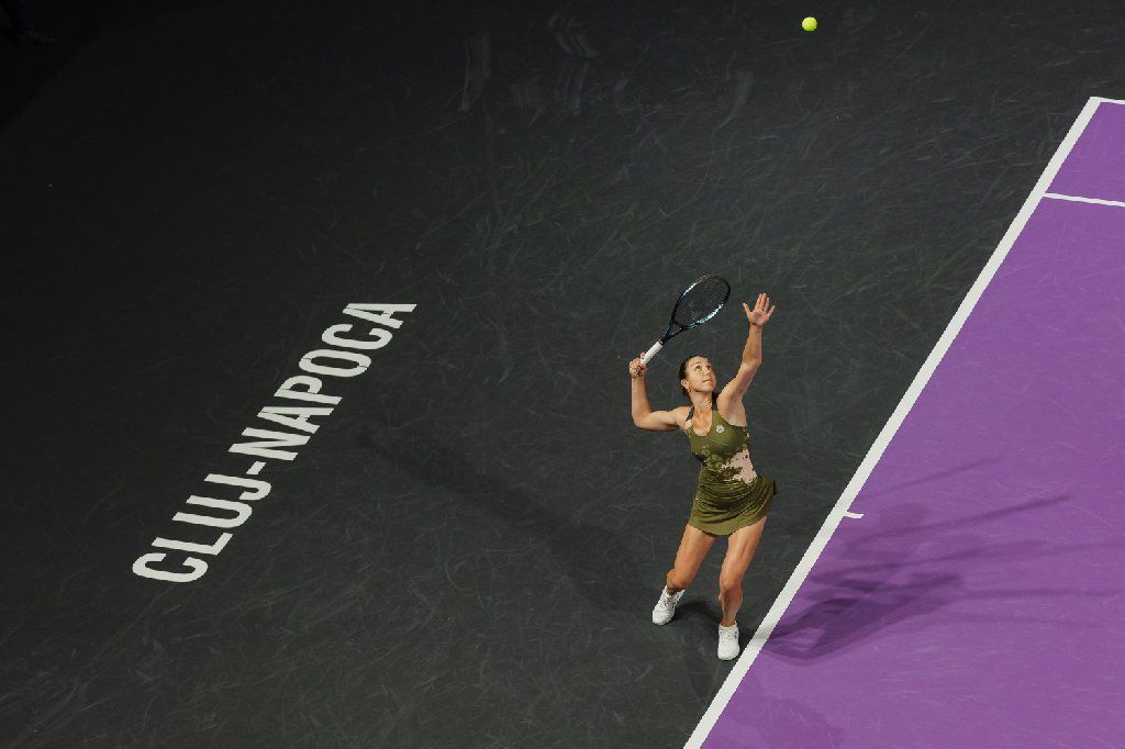 Un fost număr 1 WTA vine la Transylvania Open 2024! Jucătoarele anunțate la competiția transmisă de Pro Arena și VOYO_59