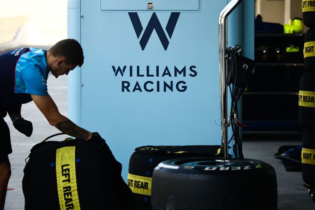 Echipa Williams Racing din F1 va primi motoare Mercedes și după 2026_12