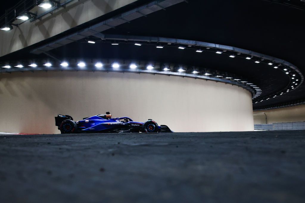 Echipa Williams Racing din F1 va primi motoare Mercedes și după 2026_14