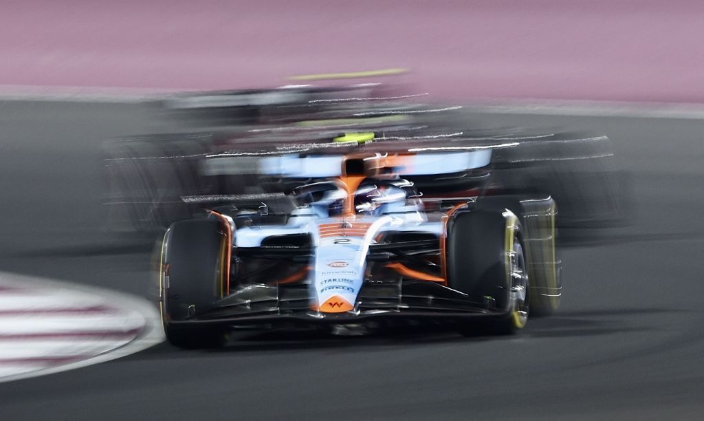 Echipa Williams Racing din F1 va primi motoare Mercedes și după 2026_3