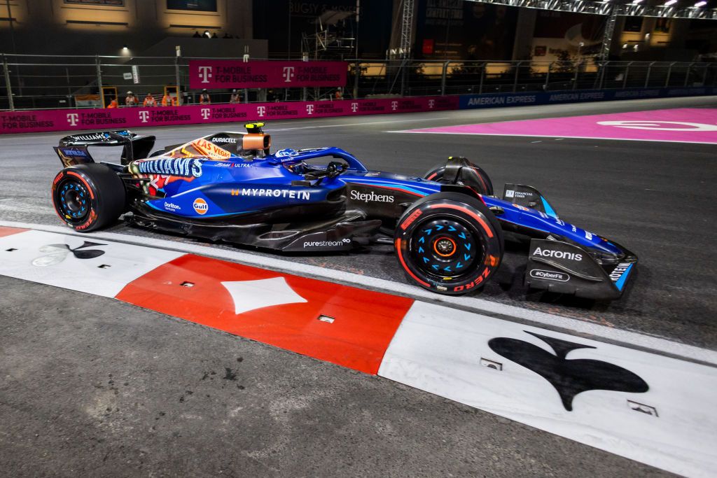 Echipa Williams Racing din F1 va primi motoare Mercedes și după 2026_5