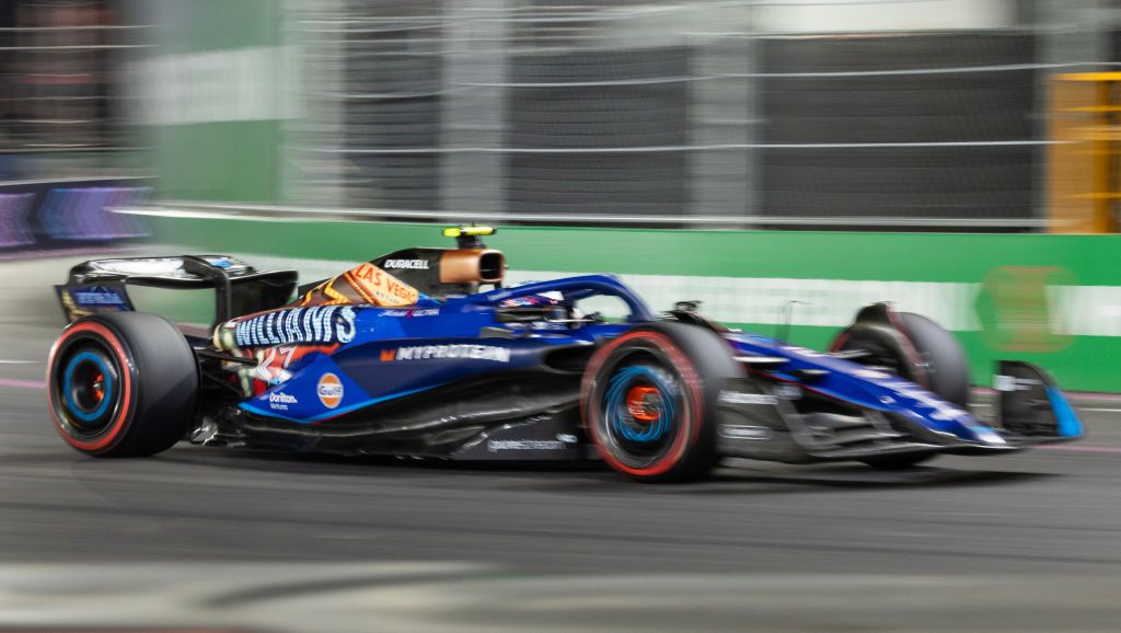 Echipa Williams Racing din F1 va primi motoare Mercedes și după 2026_6