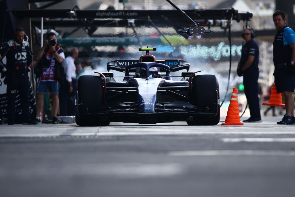 Echipa Williams Racing din F1 va primi motoare Mercedes și după 2026_7