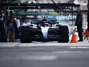 
	Echipa Williams Racing din F1 va primi motoare Mercedes și după 2026
