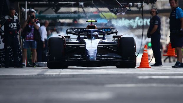
	Echipa Williams Racing din F1 va primi motoare Mercedes și după 2026

