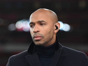 
	Motivul pentru care Thierry Henry poate aduce trei staruri ale fotbalului francez în naționala Franței la JO de la Paris
