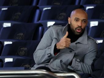 
	Thierry Henry a tras o singură concluzie după eliminarea lui Manchester City din Champions League: &quot;Există ceva numit apărare!&quot;
