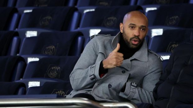 
	Thierry Henry a tras o singură concluzie după eliminarea lui Manchester City din Champions League: &quot;Există ceva numit apărare!&quot;
