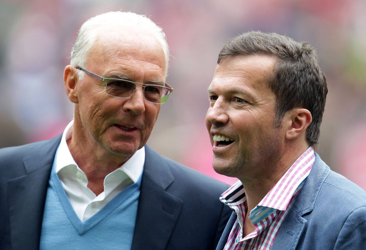 Românul care l-a întâlnit pe Beckenbauer: "Elegant rău de tot!" Ce tactică avea neamțul în meciuri_3