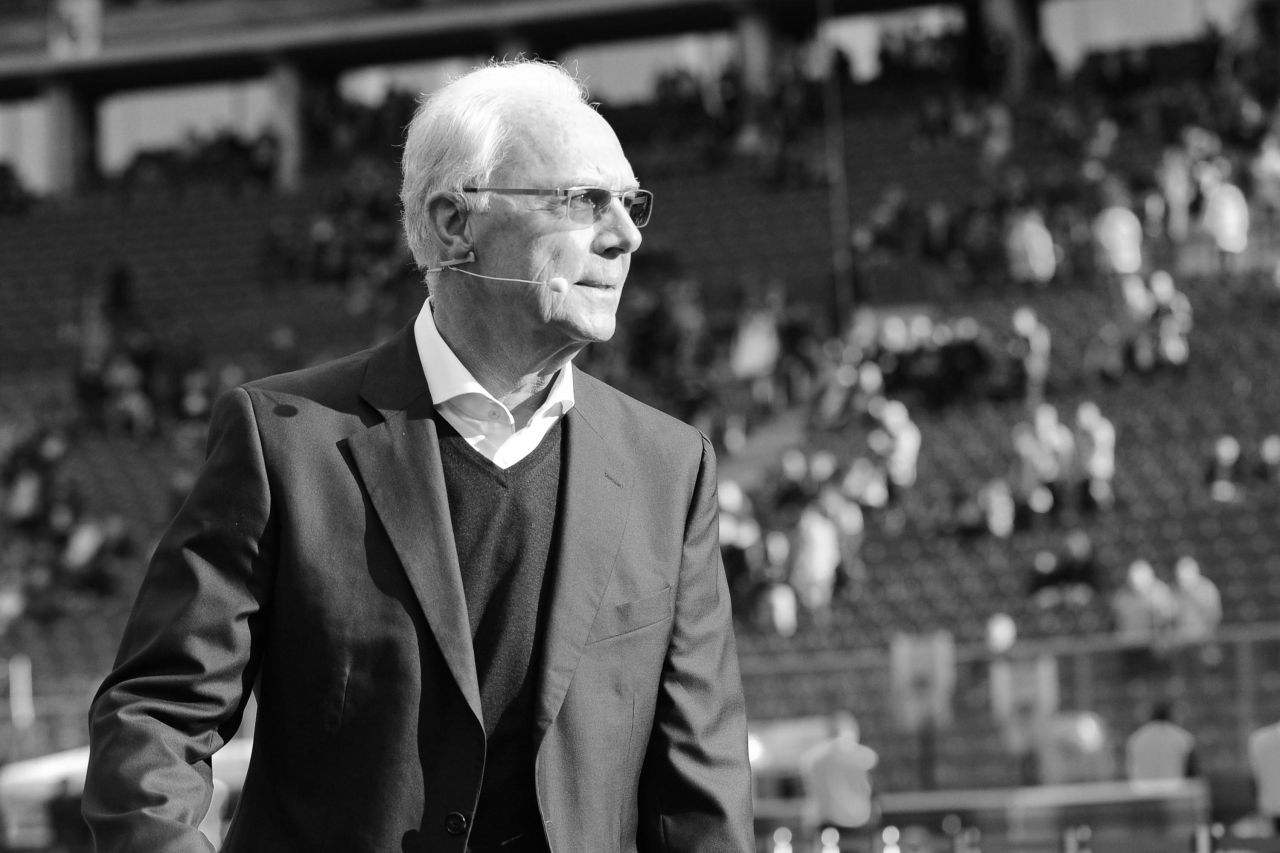 Ce părere surprinzătoare avea Franz Beckenbauer despre România și fotbalul românesc_1