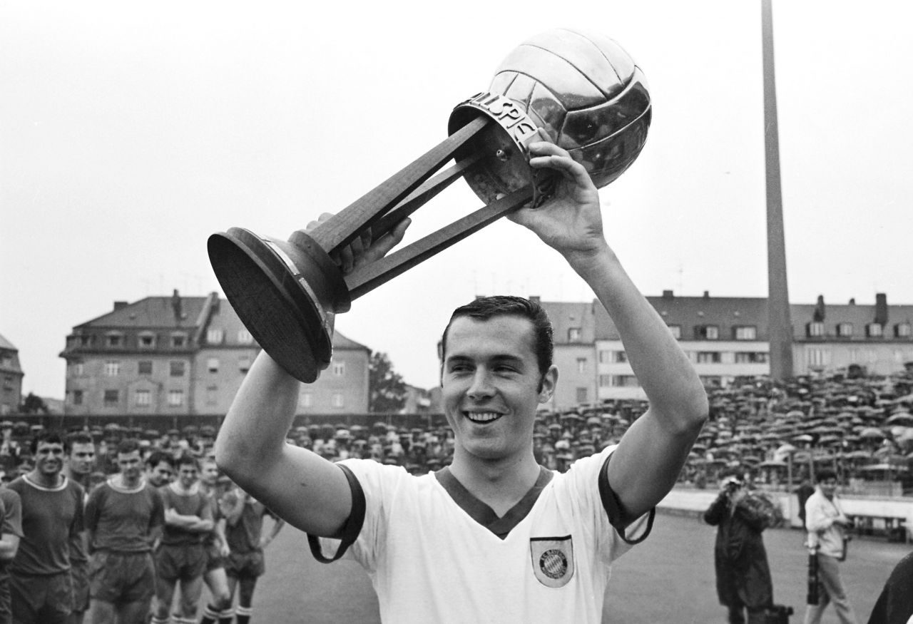 Ce părere surprinzătoare avea Franz Beckenbauer despre România și fotbalul românesc_2