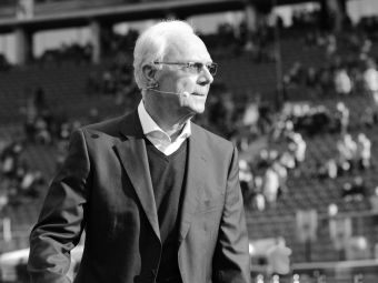 
	Ce părere surprinzătoare avea Franz Beckenbauer despre România și fotbalul românesc
