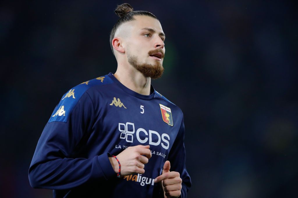 Tottenham forțează transferul lui Radu Drăgușin. De ce se grăbesc să aibă semnătura românului până vineri _2