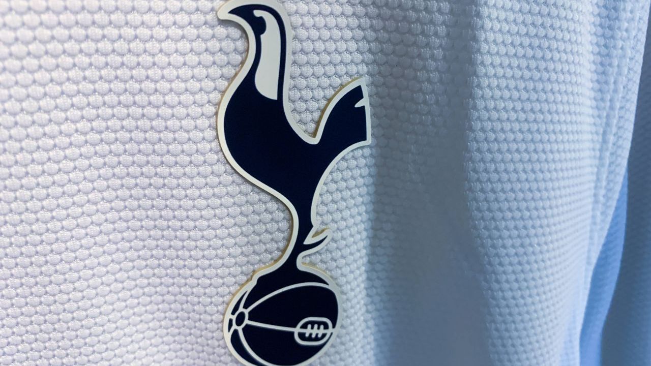Tottenham Hotspur Premier League Timo Werner