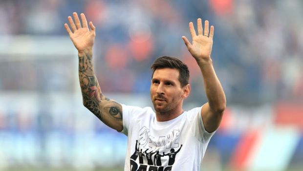 
	Nasser Al-Khelaifi i-a răspuns lui Lionel Messi, după ce argentinianul a criticat perioada petrecută la PSG
