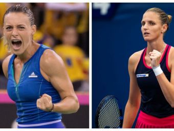 
	Cât costă să le vezi pe Ana Bogdan și Karolina Pliskova, la Transylvania Open 2024 (LIVE pe Pro Arena și VOYO)
