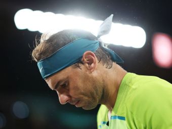 
	Verdictul medicilor: când s-ar putea întoarce Nadal, de fapt, la antrenamente și ce șanse are să joace la Roland Garros
