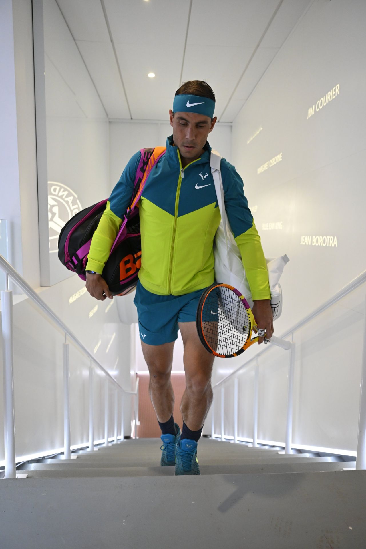 Verdictul medicilor: când s-ar putea întoarce Nadal, de fapt, la antrenamente și ce șanse are să joace la Roland Garros_5