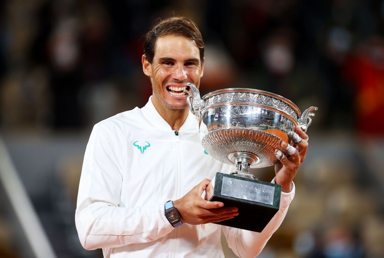 Verdictul medicilor: când s-ar putea întoarce Nadal, de fapt, la antrenamente și ce șanse are să joace la Roland Garros_8
