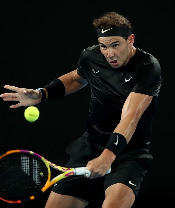 Verdictul medicilor: când s-ar putea întoarce Nadal, de fapt, la antrenamente și ce șanse are să joace la Roland Garros_81