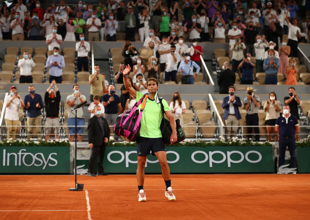 Verdictul medicilor: când s-ar putea întoarce Nadal, de fapt, la antrenamente și ce șanse are să joace la Roland Garros_83