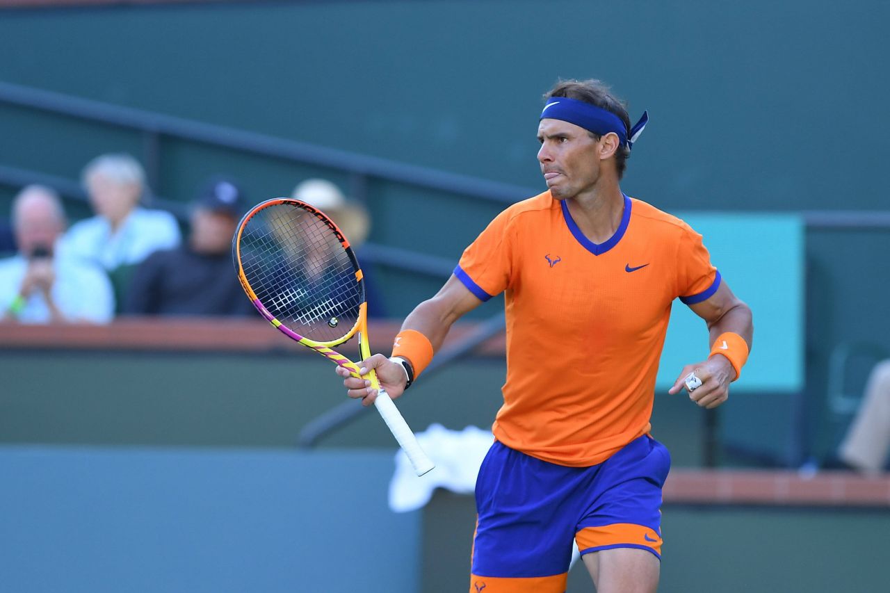 Verdictul medicilor: când s-ar putea întoarce Nadal, de fapt, la antrenamente și ce șanse are să joace la Roland Garros_98