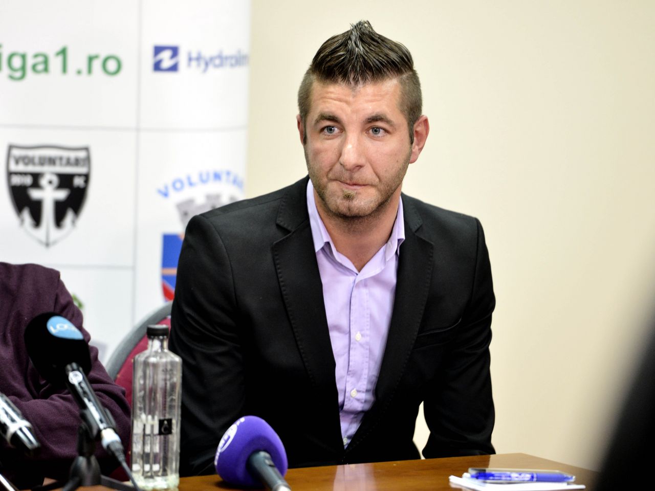 George Galamaz, convins că Radu Drăgușin se va impune la Tottenham: „A demonstrat”_4