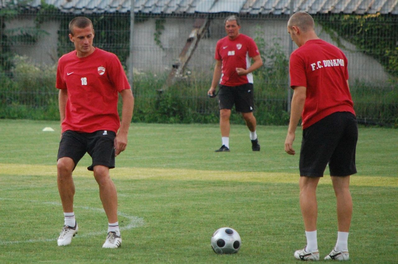 Unde sunt acum cei care luau ultimul titlu de campioană cu Dinamo, în 2007_7