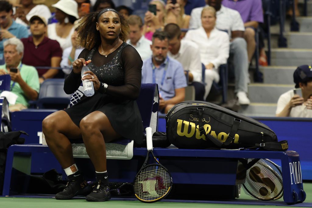 Serena Williams, fair-play? Nici măcar un pic! Dezvăluirea uluitoare făcută de Osaka despre finala US Open 2018_45