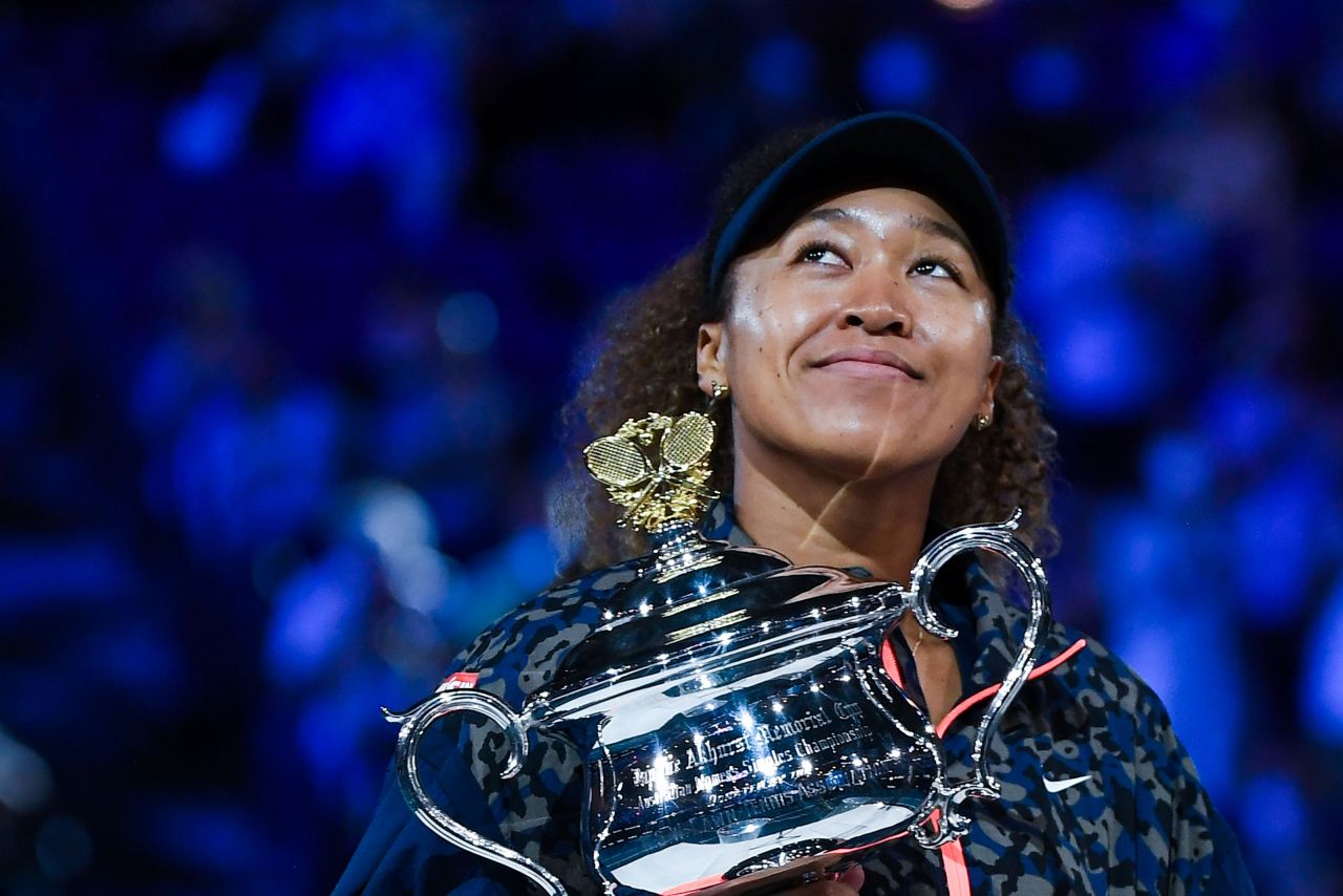 Serena Williams, fair-play? Nici măcar un pic! Dezvăluirea uluitoare făcută de Osaka despre finala US Open 2018_79