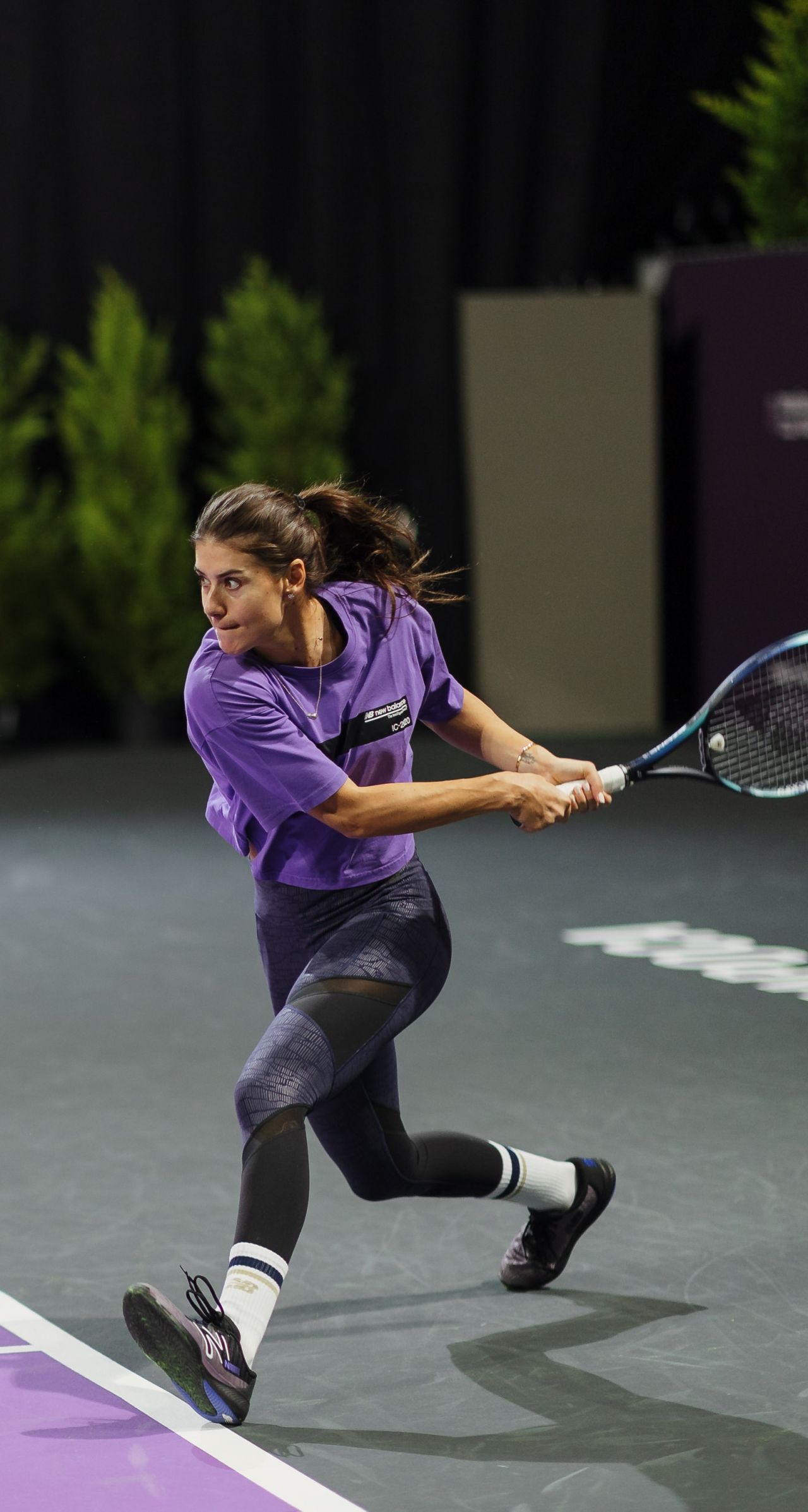 Sorana Cîrstea, Ana Bogdan și Jaqueline Cristian au aflat cu cine vor juca în primul tur la Australian Open 2024_14