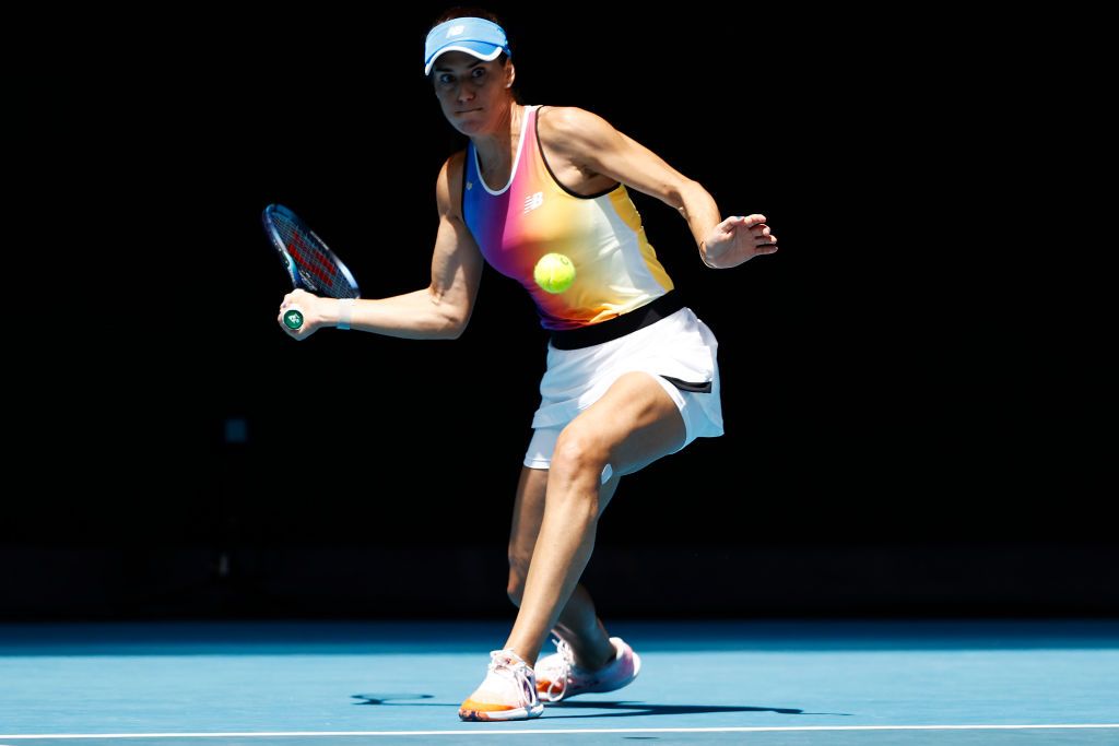 Sorana Cîrstea, Ana Bogdan și Jaqueline Cristian au aflat cu cine vor juca în primul tur la Australian Open 2024_19