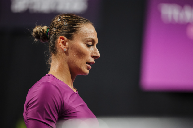 Sorana Cîrstea, Ana Bogdan și Jaqueline Cristian au aflat cu cine vor juca în primul tur la Australian Open 2024_40