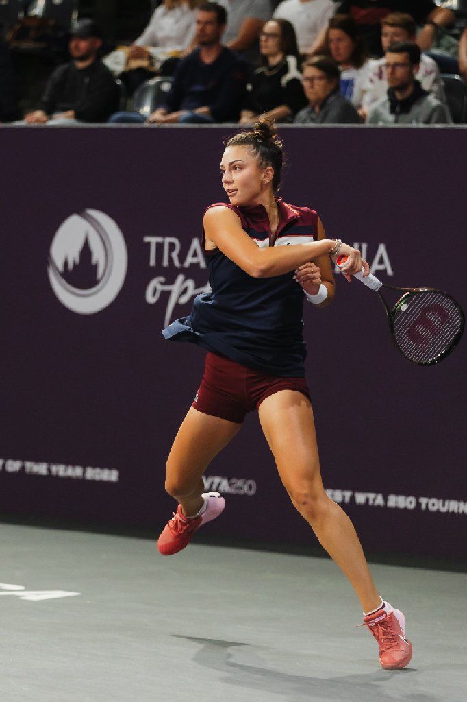 Sorana Cîrstea, Ana Bogdan și Jaqueline Cristian au aflat cu cine vor juca în primul tur la Australian Open 2024_63
