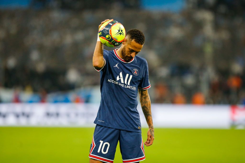 Neymar, OUT de la Al-Hilal? La ce club dorește să ajungă starul brazilian_4