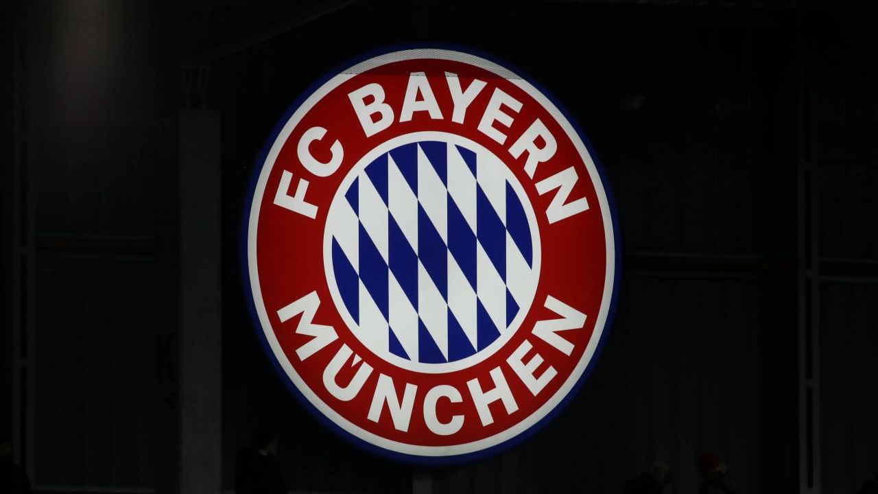 FC Bayern Bundesliga radu dragusin