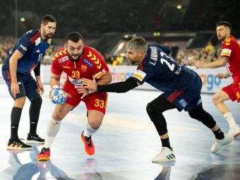 
	Campionatul European de handbal masculin a început în forță! Ce au făcut coloșii Franța și Germania în primele meciuri
