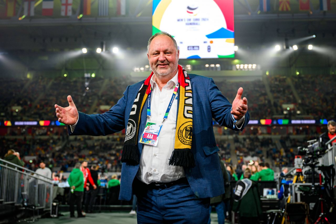 Robert Licu dă verdictul! Ce spune despre România la Campionatul European de handbal masculin _7