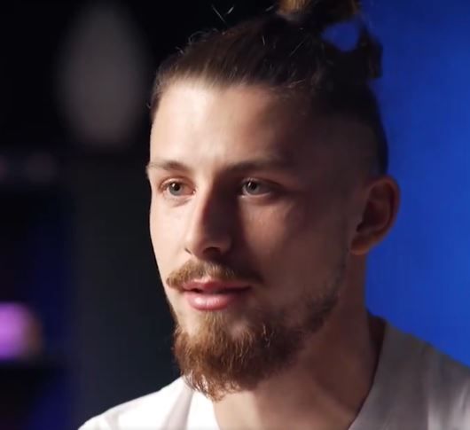 Primul interviu al lui Radu Drăgușin după ce a semnat cu Tottenham! Ce a spus fundașul român _4