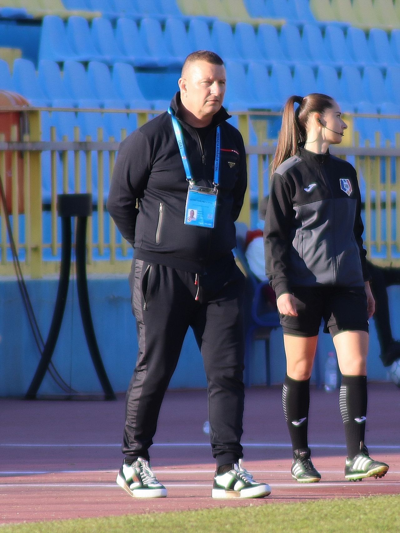 Ionuț Chirilă trebuia să fie antrenorul lui Dinamo! Contractul era semnat _16