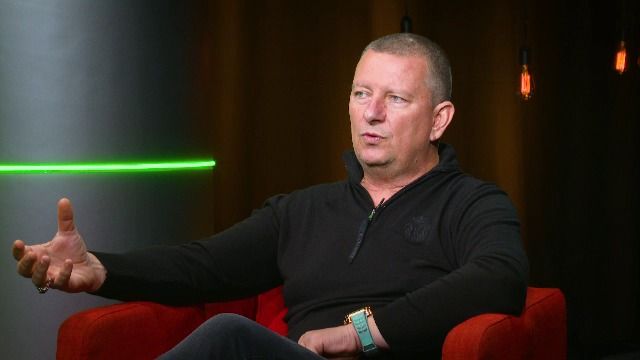 Ionuț Chirilă trebuia să fie antrenorul lui Dinamo! Contractul era semnat _3