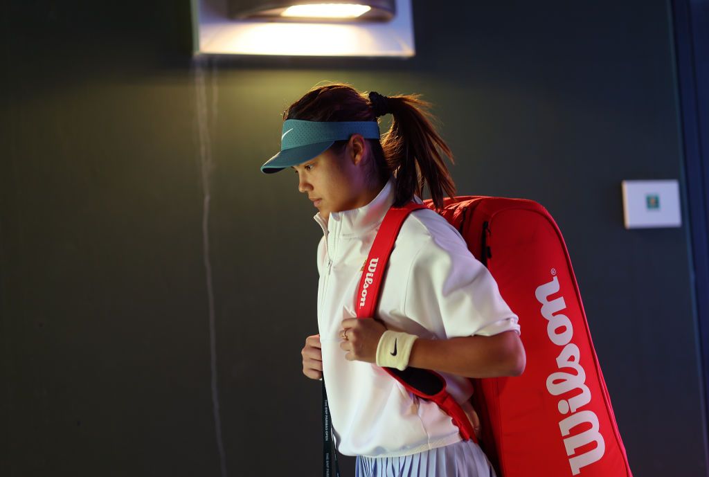 „Nu mai car bolovani în spate” Emma Răducanu, o enigmă înainte de Australian Open 2024_19