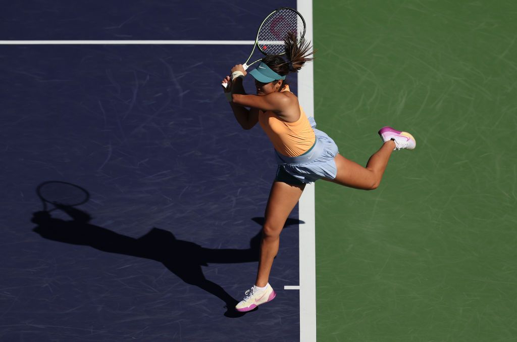 „Nu mai car bolovani în spate” Emma Răducanu, o enigmă înainte de Australian Open 2024_24