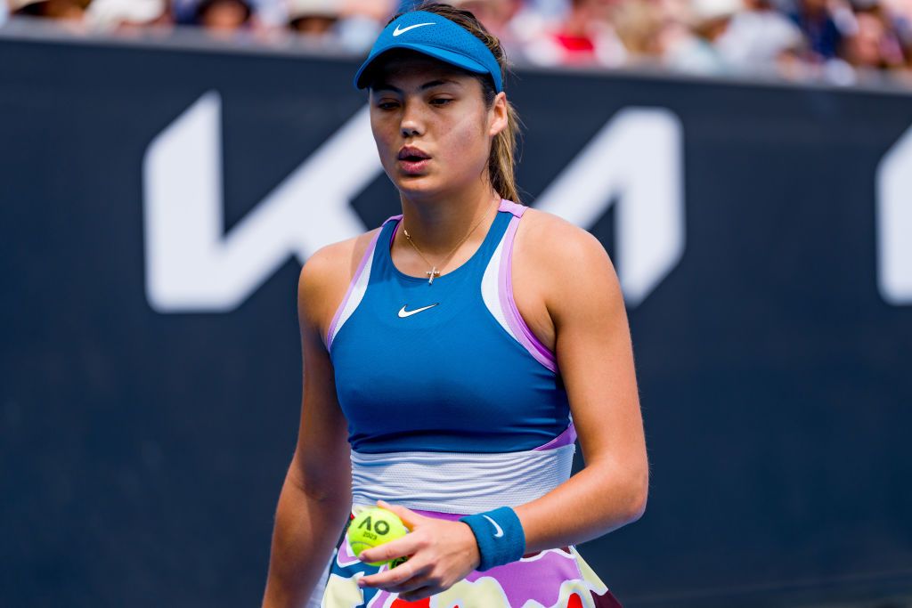 „Nu mai car bolovani în spate” Emma Răducanu, o enigmă înainte de Australian Open 2024_27