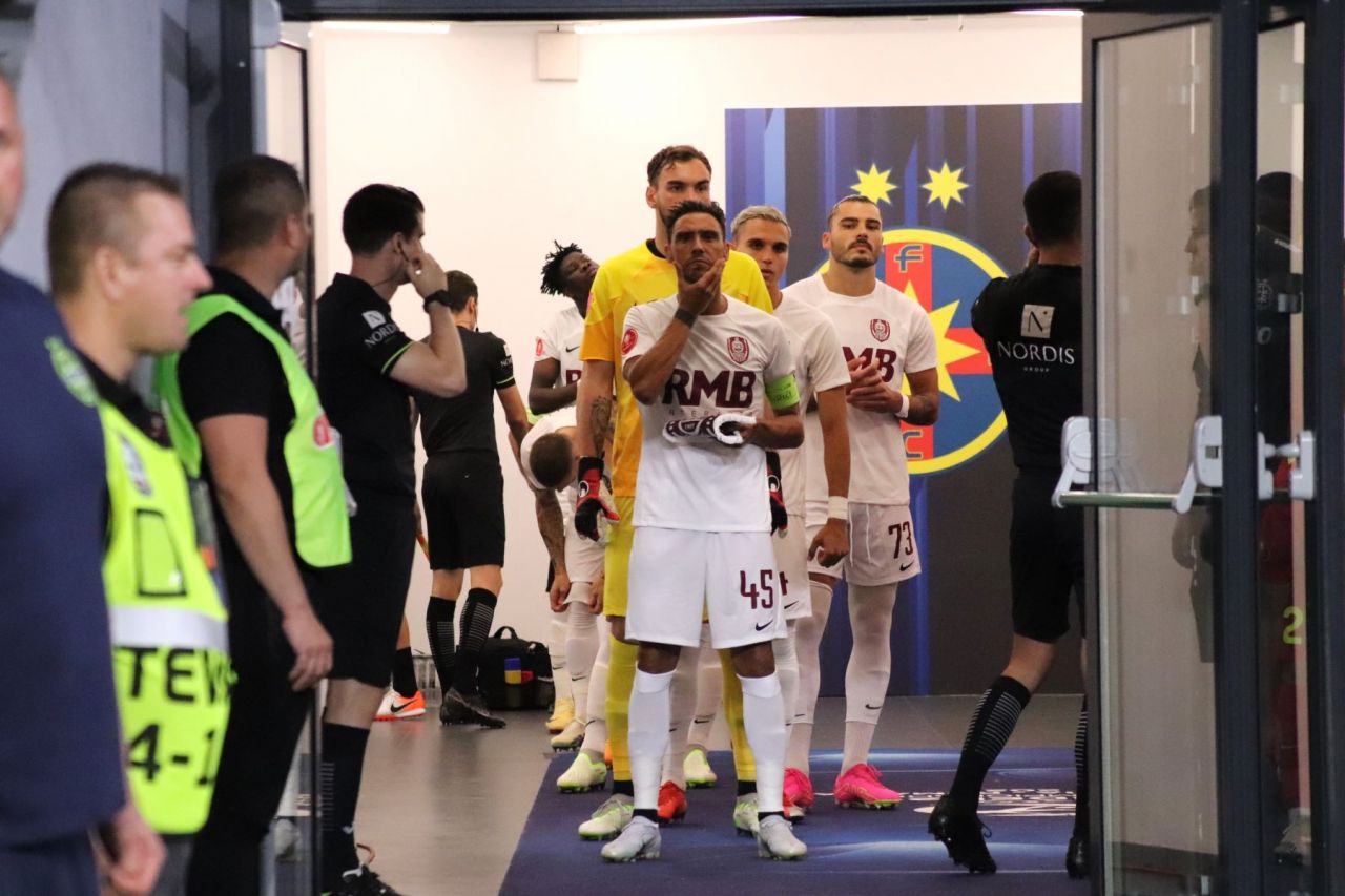 Cum poate arăta primul "11" al lui CFR Cluj, după ultimele transferuri_2