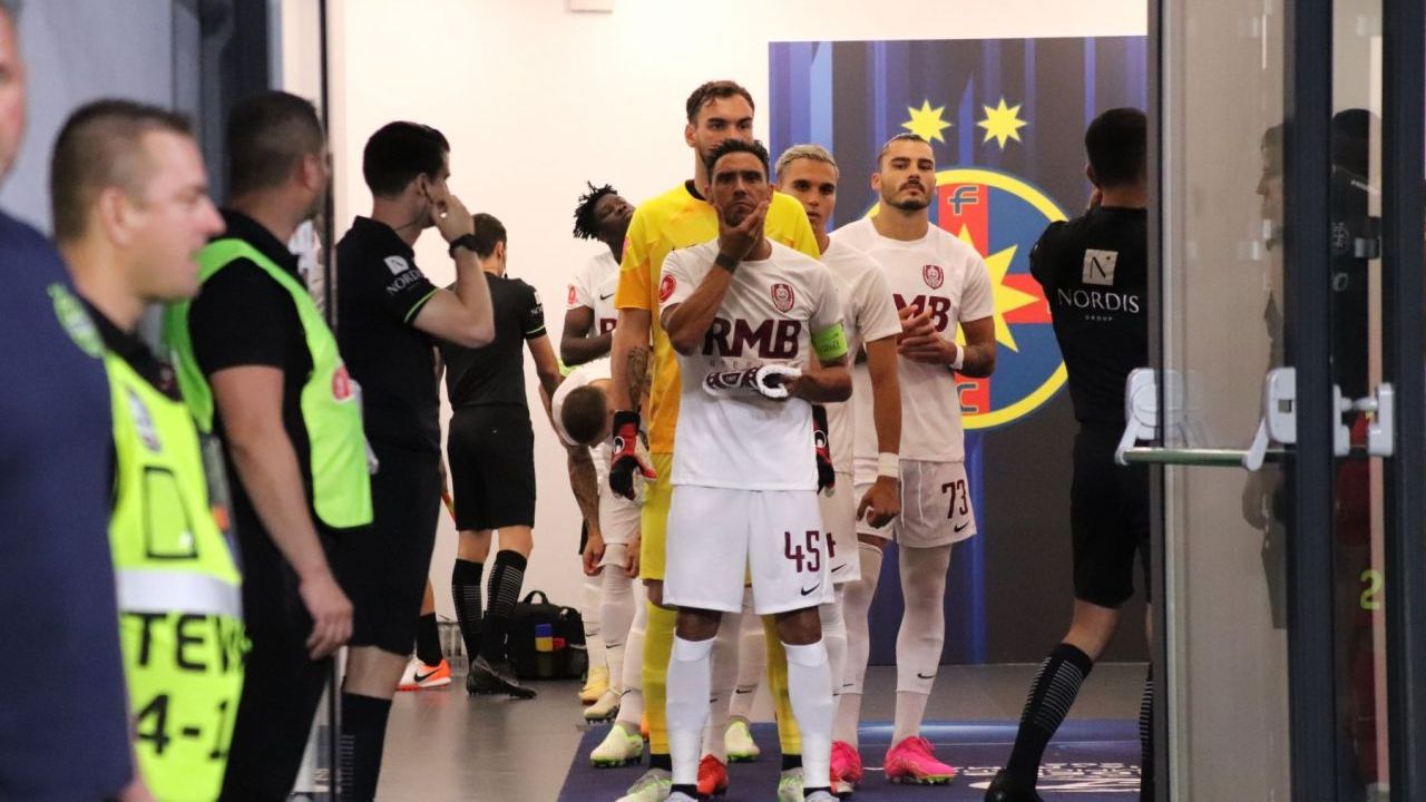 CFR Cluj Alan Aussi Omar El Kaddouri Petar Mamic transferuri cfr cluj