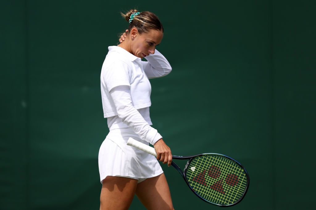 Ana Bogdan, duel cu o jucătoare de 16 ani, în turul 1 la Australian Open 2024. La ce ne uităm în prima zi a turneului_23