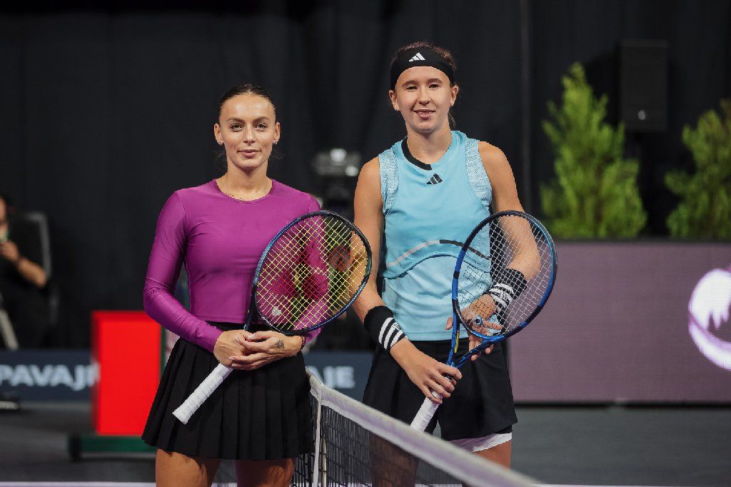 Ana Bogdan, duel cu o jucătoare de 16 ani, în turul 1 la Australian Open 2024. La ce ne uităm în prima zi a turneului_5