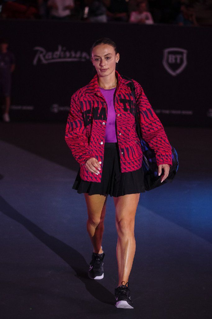 Ana Bogdan, duel cu o jucătoare de 16 ani, în turul 1 la Australian Open 2024. La ce ne uităm în prima zi a turneului_8