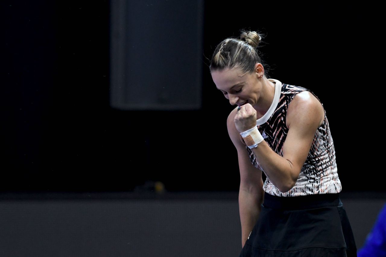 Ana Bogdan, duel cu o jucătoare de 16 ani, în turul 1 la Australian Open 2024. La ce ne uităm în prima zi a turneului_84